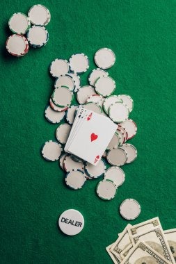 Live dealer studio with professional croupiers and multi-camera setup