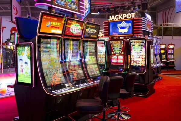 Live Roulette Game 