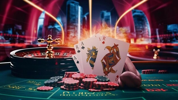 Arena889 Top Trend Gaming section showing popular slot games and live dealer tables